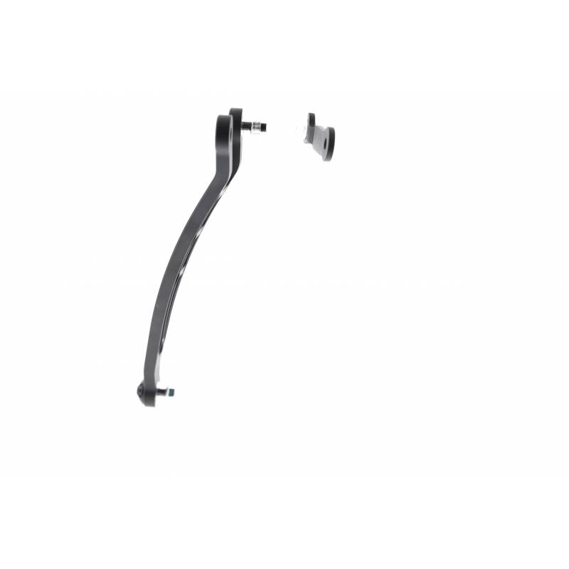 PRN006313-008394-02 Kawasaki ZX-10R Auspuff-Aufhänger / Blindplatte Kit 2008-2010 5060674245034