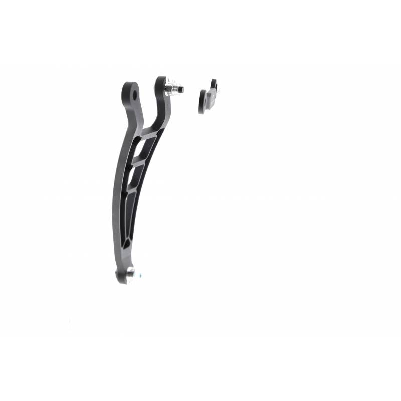 PRN006313-008394-02 Kawasaki ZX-10R Auspuff-Aufhänger / Blindplatte Kit 2008-2010 5060674245034