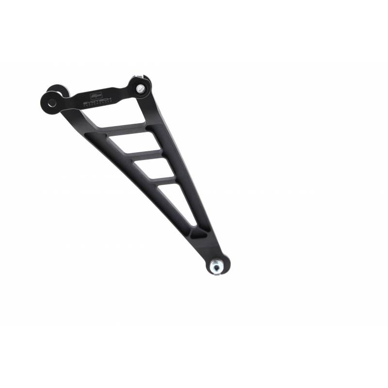 PRN006313-008394-02 Kawasaki ZX-10R échappement Hanger / Plaque d'obturation Kit de 2008 à 2010