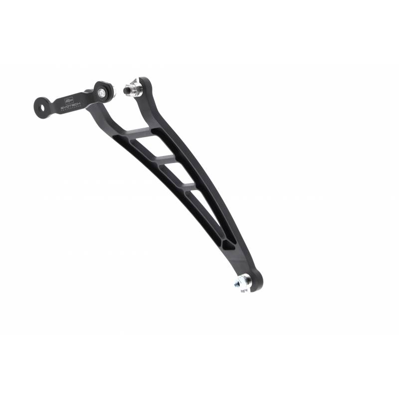 PRN006313-008394-02 Kawasaki ZX-10R Auspuff-Aufhänger / Blindplatte Kit 2008-2010 5060674245034