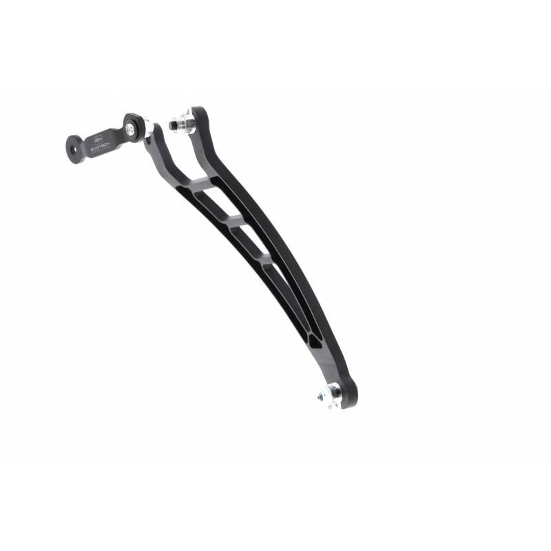 PRN006313-008394-02 Kawasaki ZX-10R Auspuff-Aufhänger / Blindplatte Kit 2008-2010 5060674245034