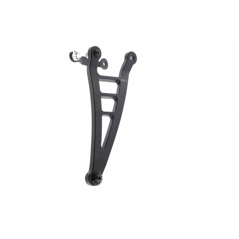 PRN006313-008394-02 Kawasaki ZX-10R Auspuff-Aufhänger / Blindplatte Kit 2008-2010 5060674245034