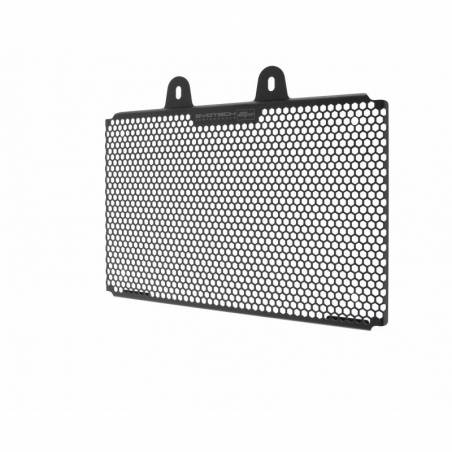 PRN013777-01 KTM 390 Duke Radiator Guard 2017+ 5056316613675 Evotech Performance