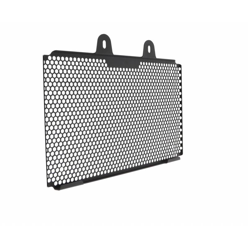 PRN013777-01 KTM 390 Duke Radiator Guard 2017+ 5056316613675 Evotech Performance