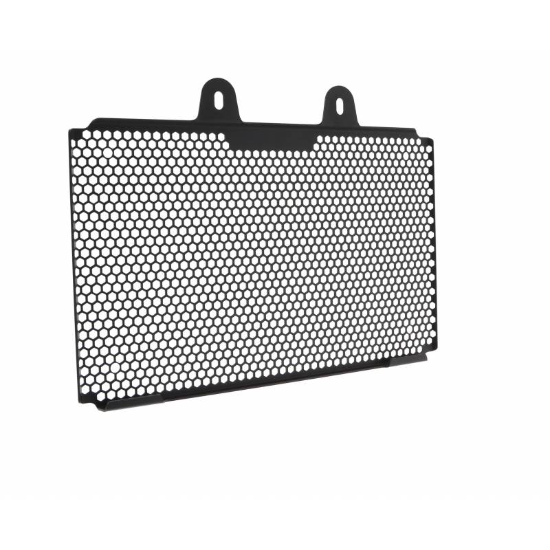 PRN013777-01 KTM 390 Duke Radiator Guard 2017+ 5056316613675 Evotech Performance