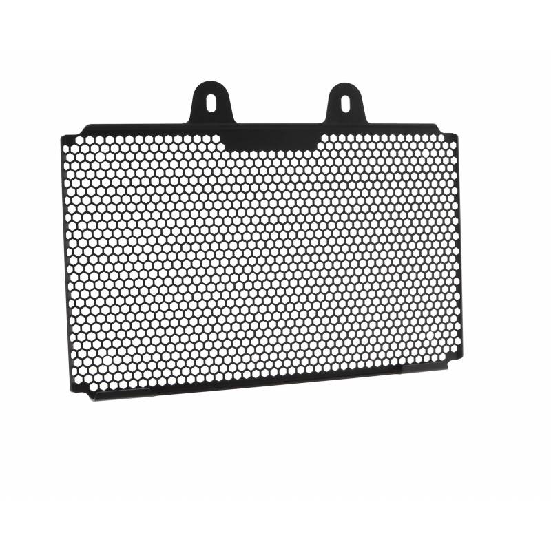 PRN013777-01 KTM 390 Duke Radiator Guard 2017+ 5056316613675 Evotech Performance