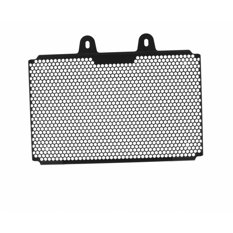 PRN013777-01 KTM 390 Duke Radiator Guard 2017+ 5056316613675 Evotech Performance