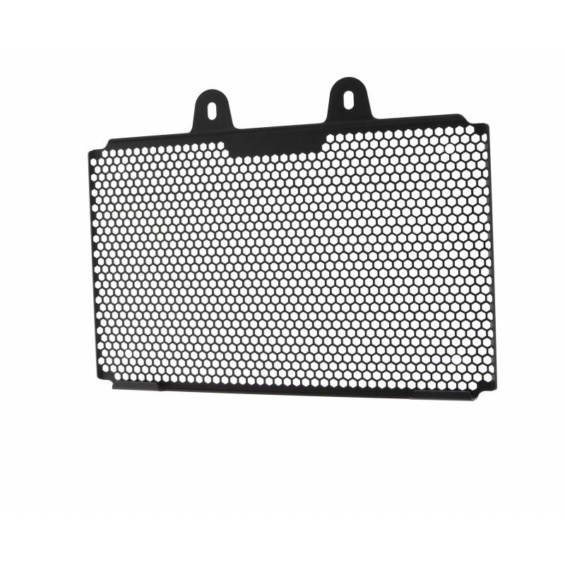 PRN013777-01 KTM 390 Duke Radiator Guard 2017+ 5056316613675 Evotech Performance