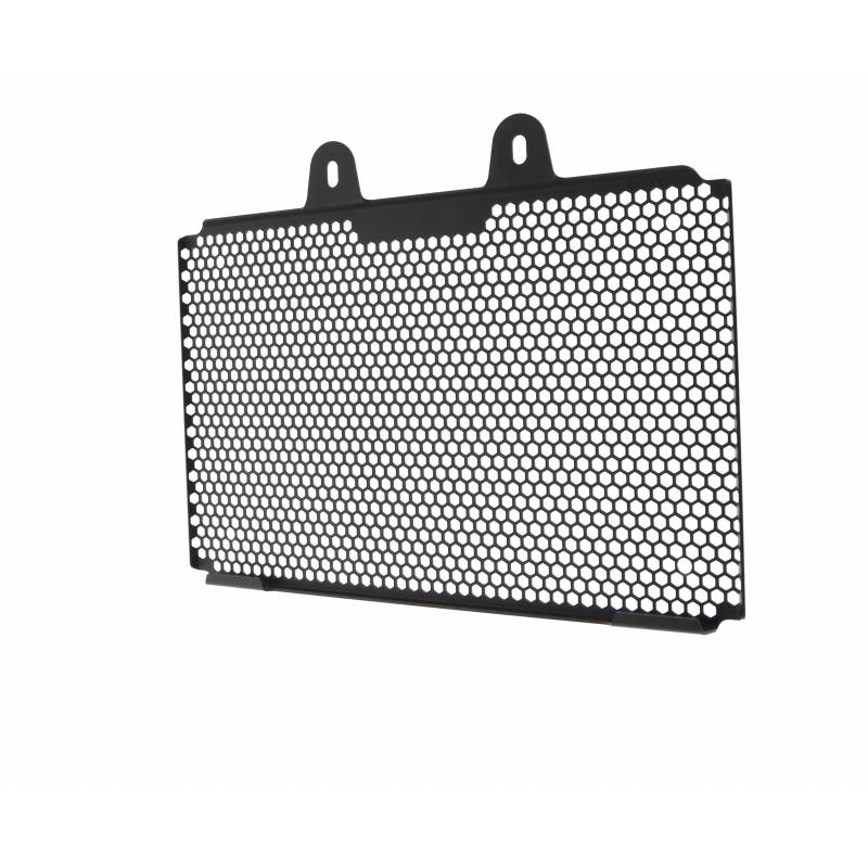 PRN013777-01 KTM 390 Duke Radiator Guard 2017+ 5056316613675 Evotech Performance