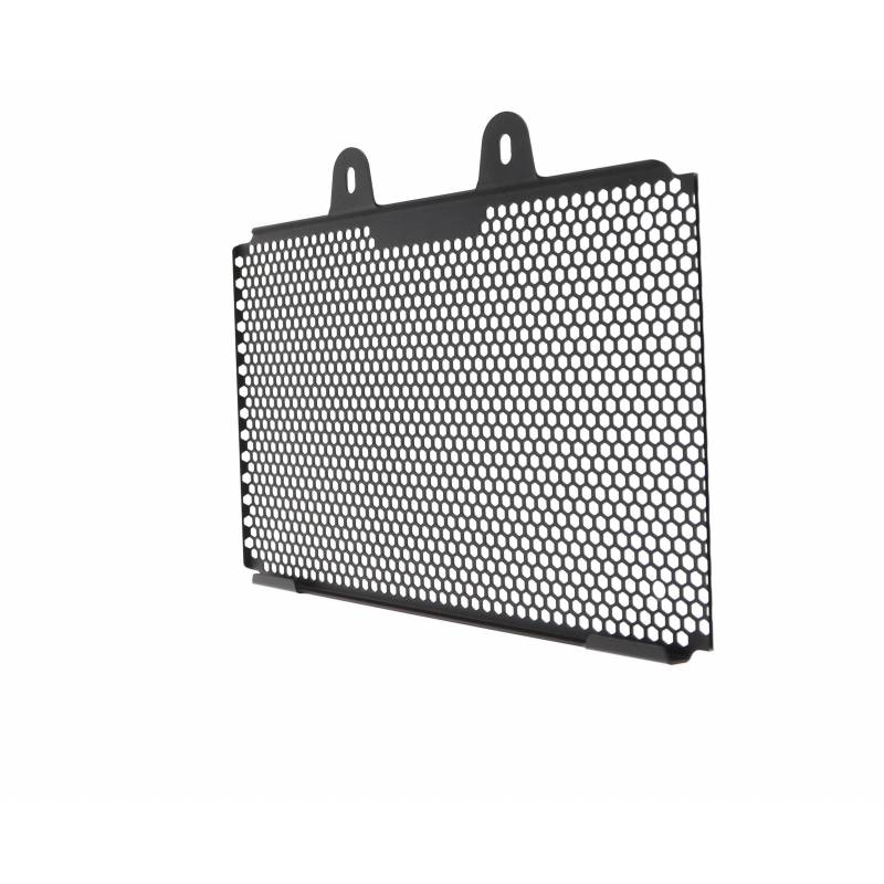 PRN013777-01 KTM 390 Duke Radiator Guard 2017+ 5056316613675 Evotech Performance