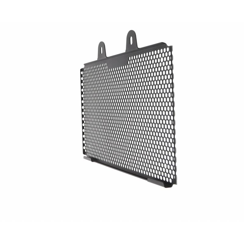 PRN013777-01 KTM 390 Duke Radiator Guard 2017+ 5056316613675 Evotech Performance