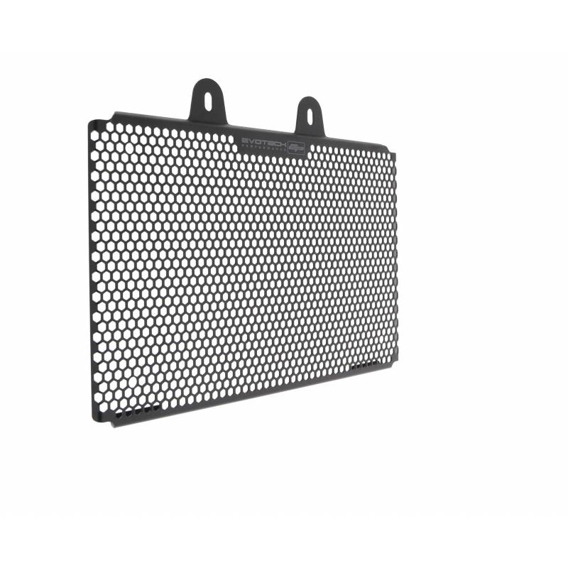 PRN013777-01 KTM 390 Duke Radiator Guard 2017+ 5056316613675 Evotech Performance