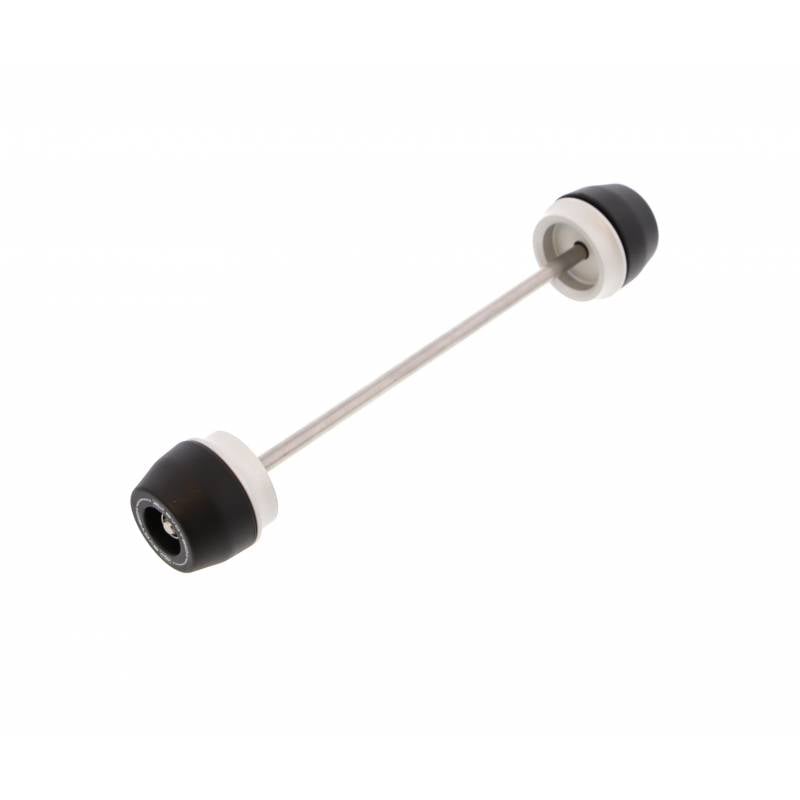 PRN013793-01 Hinten Spindel Bobbins - Suzuki GSX-S750 (2017+) 5056316613828 Evotech-performance