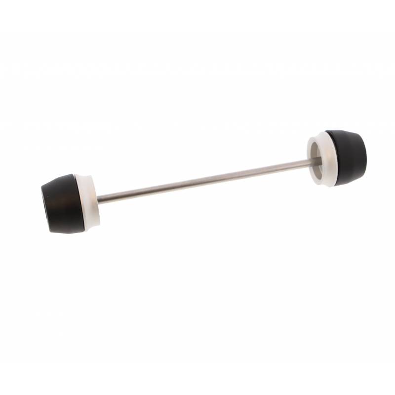 PRN013793-01 Rear Spindle Bobbins Suzuki GSX S 750 2017+ Evotech-performance