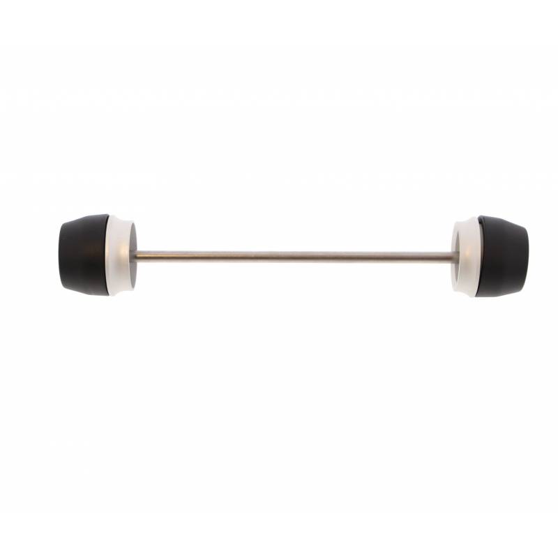 PRN013793-01 Rear Spindle Bobbins Suzuki GSX S 750 2017+ Evotech-performance