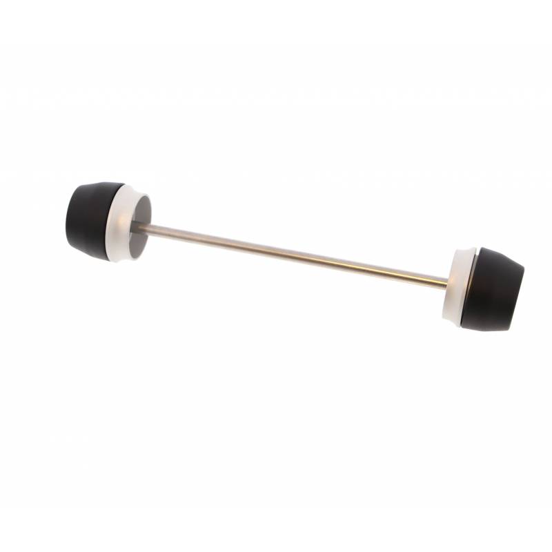 PRN013793-01 Arrière broche Bobines - Suzuki GSX-S750 (2017+) 5056316613828