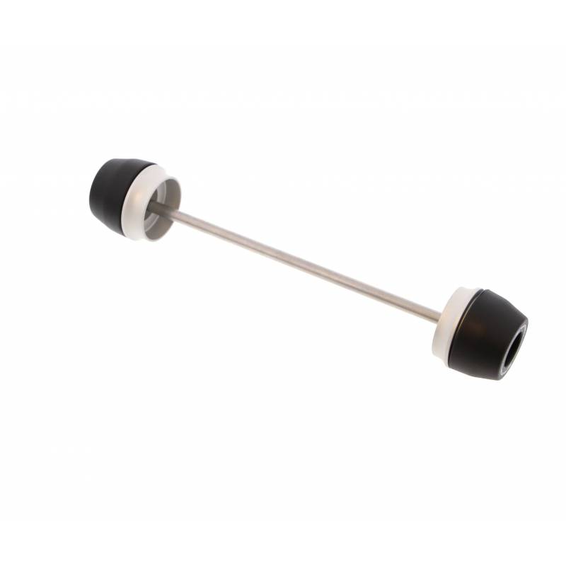 PRN013793-01 Rear Spindle Bobbins Suzuki GSX S 750 2017+ Evotech-performance