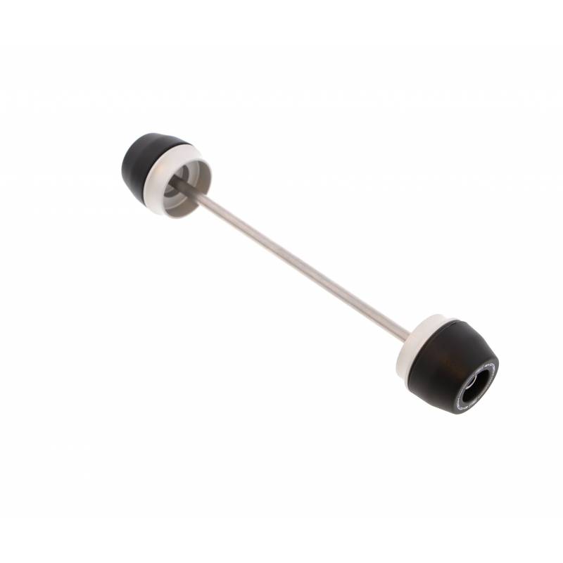 PRN013793-01 Rear Spindle Bobbins Suzuki GSX S 750 2017+ Evotech-performance