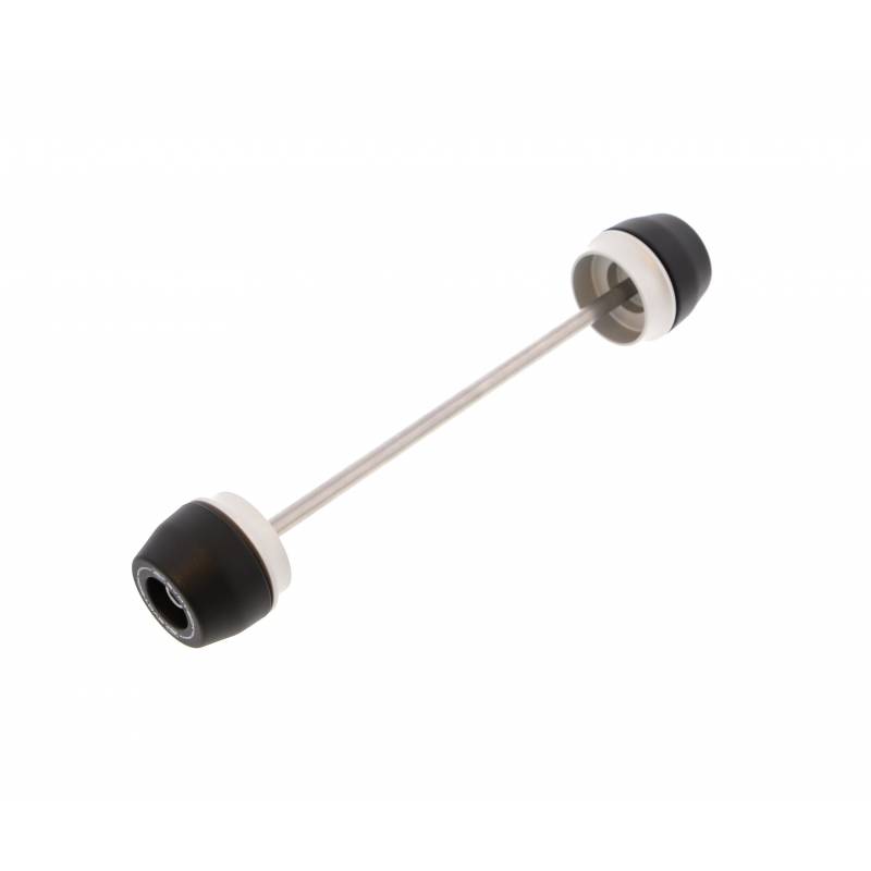 PRN013793-01 Rear Spindle Bobbins Suzuki GSX S 750 2017+ Evotech-performance