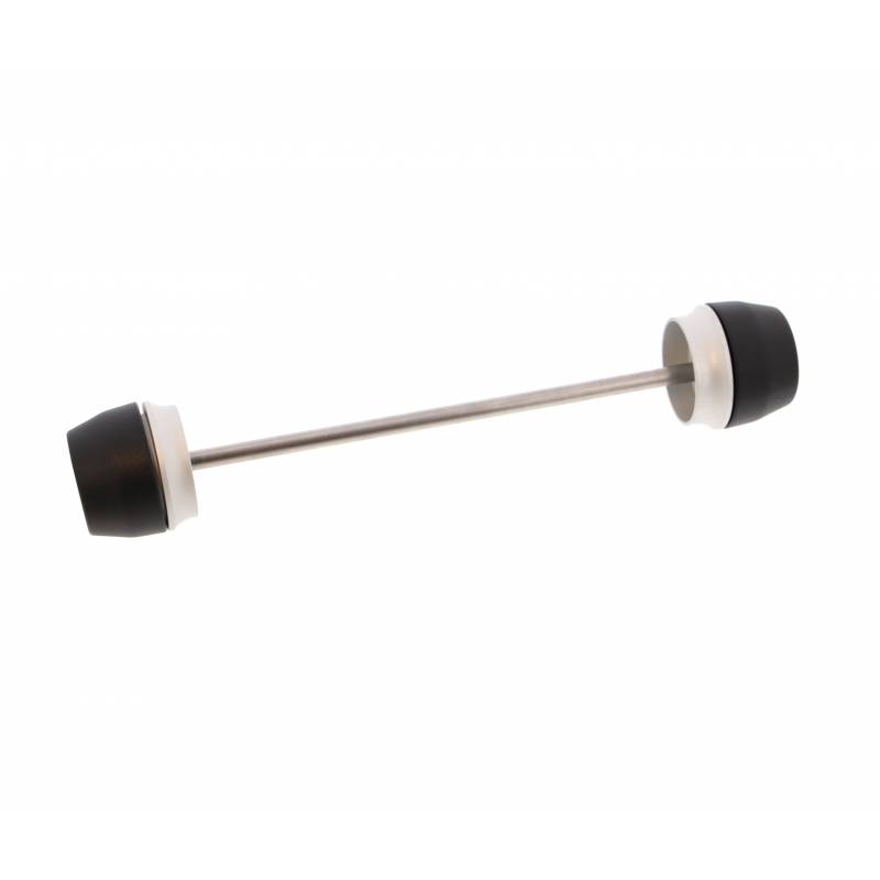PRN013793-01 Arrière broche Bobines - Suzuki GSX-S750 (2017+) 5056316613828