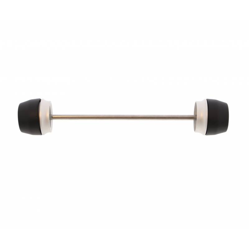 PRN013793-01 Arrière broche Bobines - Suzuki GSX-S750 (2017+) 5056316613828