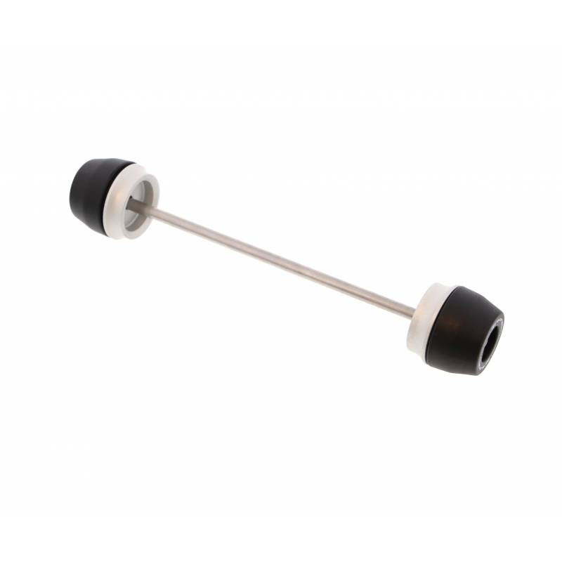 PRN013793-01 Rear Spindle Bobbins Suzuki GSX S 750 2017+ Evotech-performance
