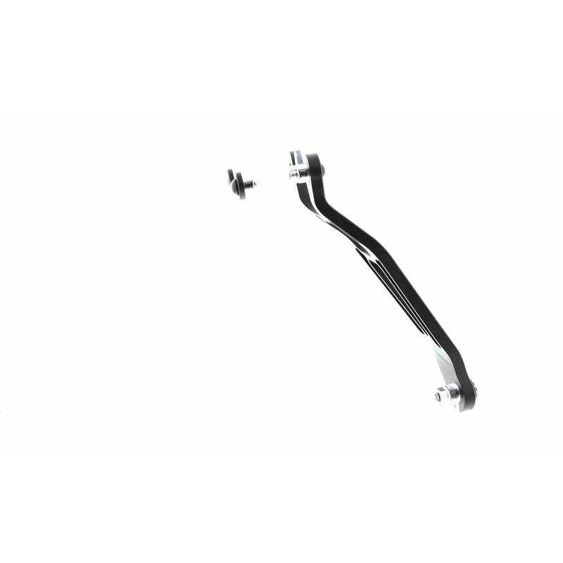 PRN008192-009029-04 Suzuki GSX-S750 scarico Gancio poggiapiedi Blanking Plate Kit 2017+