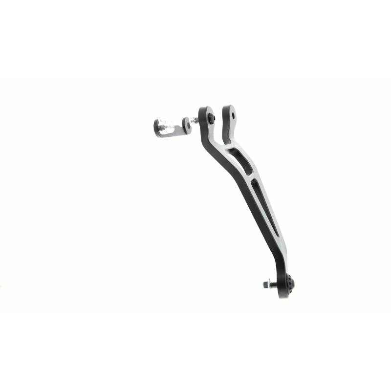 PRN008192-009029-04 Suzuki GSX-S750 Auspuff Hanger Fußraste Blanking Platte Kit 2017+ 5060674246062