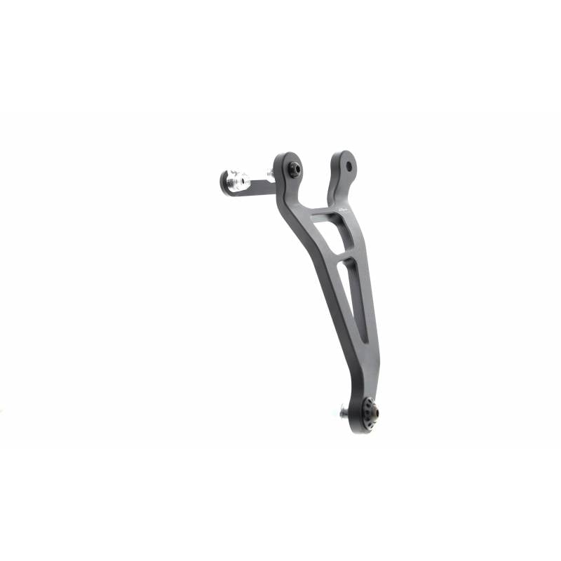 PRN008192-009029-04 Suzuki GSX-S750 Auspuff Hanger Fußraste Blanking Platte Kit 2017+ 5060674246062