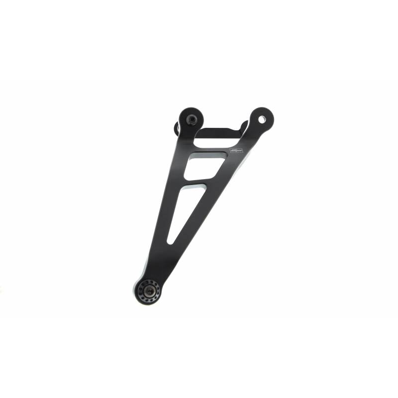 PRN008192-009029-04 Suzuki GSX-S750 escape Percha reposapiés Blanking Plate Kit 2017+ 5060674246062