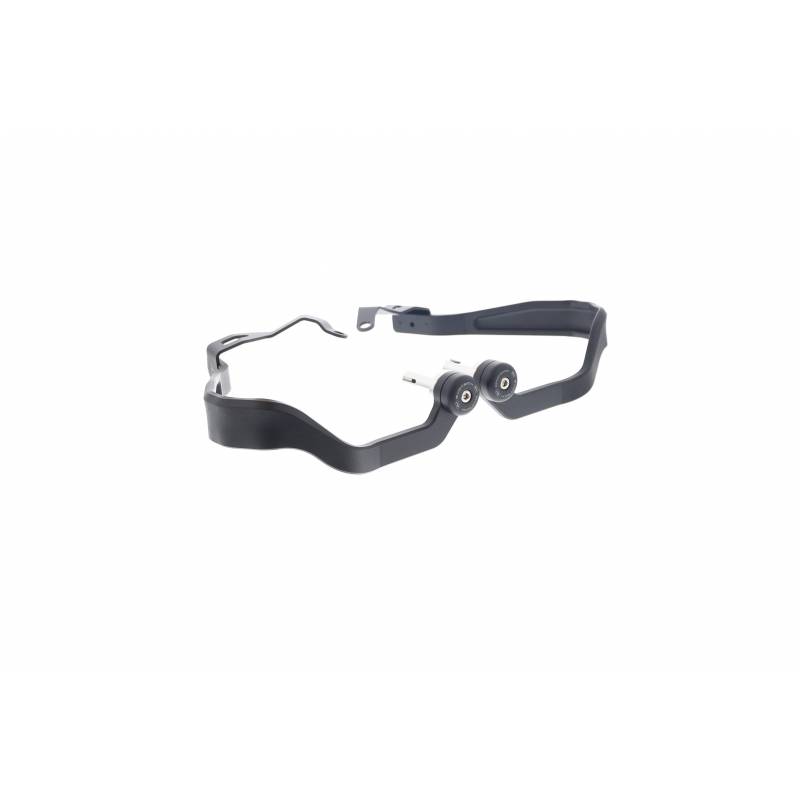 PRN013803-01 Ducati Monster 797 Handschutz Protektoren 2017+ 5056316614061 Evotech-performance