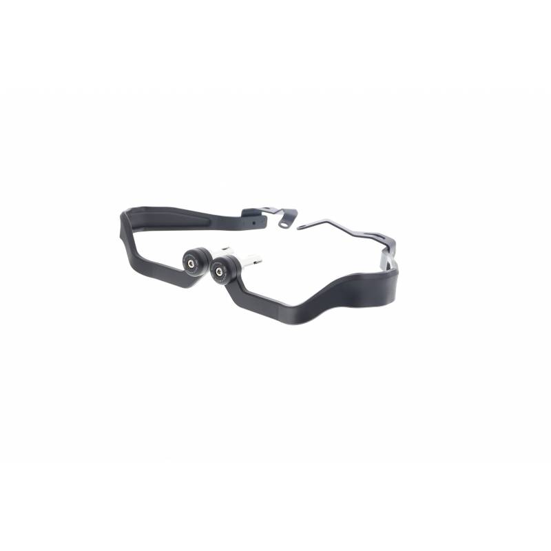PRN013803-01 Ducati Monster 797 della protezione della mano Protezioni 2017+ 5056316614061 Evotech