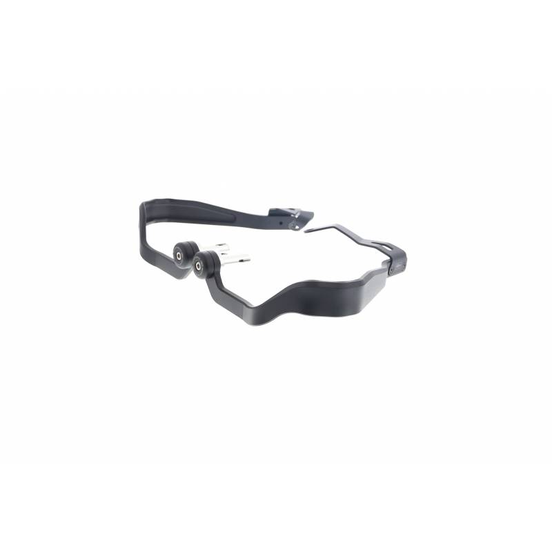 PRN013803-01 Ducati Monster 797 Handschutz Protektoren 2017+ 5056316614061 Evotech-performance