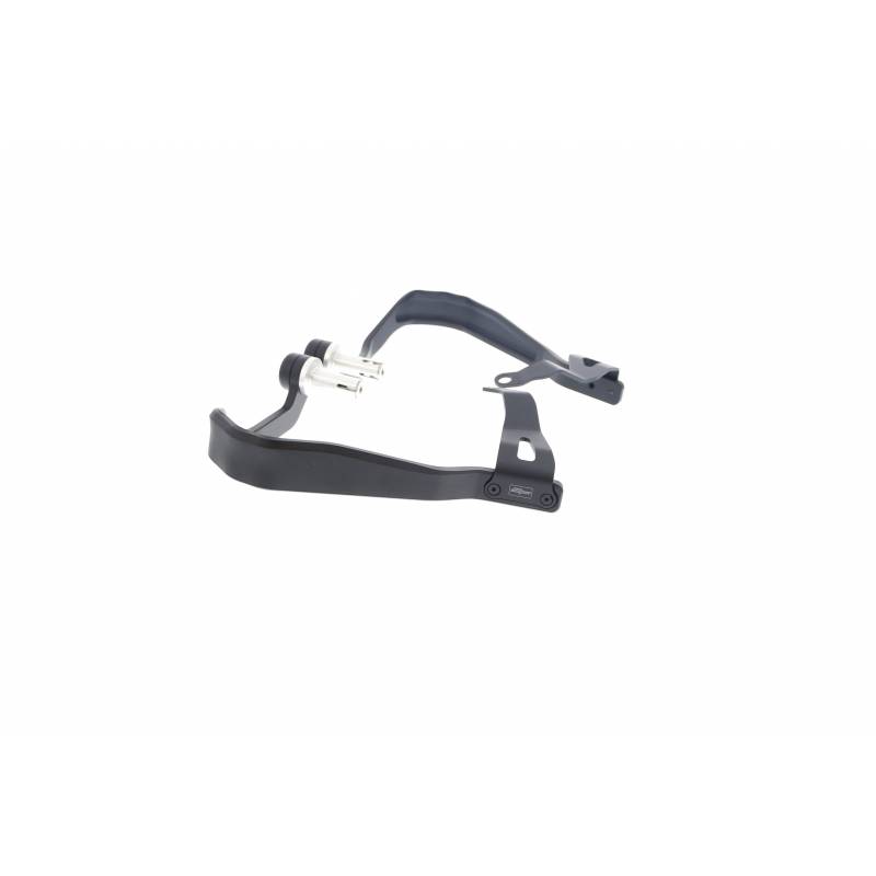 PRN013803-01 Ducati Monster 797 Handschutz Protektoren 2017+ 5056316614061 Evotech-performance