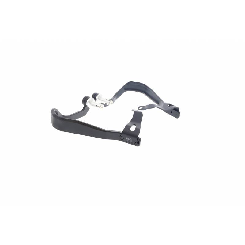 PRN013803-01 Ducati Monster 797 della protezione della mano Protezioni 2017+ 5056316614061 Evotech