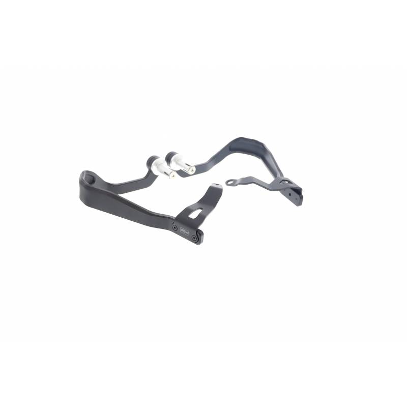 PRN013803-01 Ducati Monster 797 della protezione della mano Protezioni 2017+ 5056316614061 Evotech