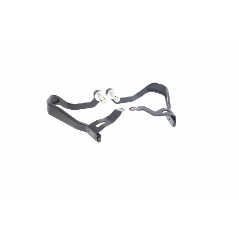 PRN013803-01 Ducati Monster 797 della protezione della mano Protezioni 2017+ 5056316614061 Evotech