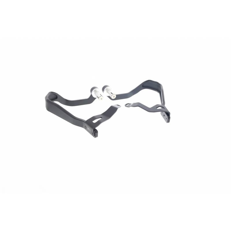 PRN013803-01 Ducati Monster 797 della protezione della mano Protezioni 2017+ 5056316614061 Evotech