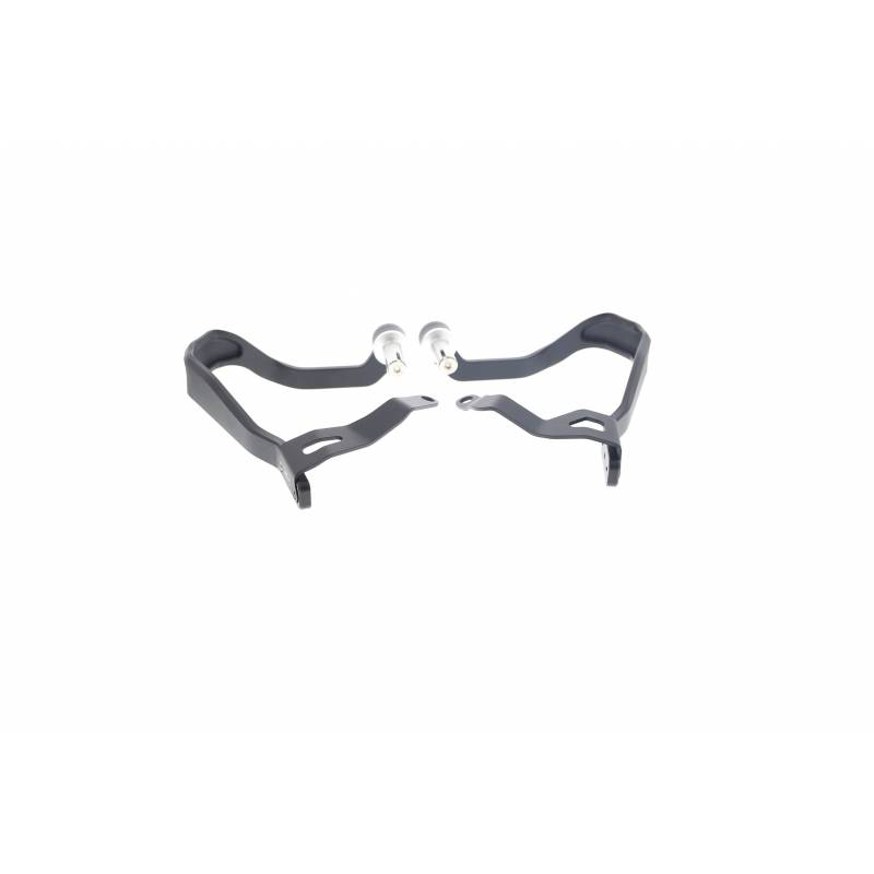 PRN013803-01 Ducati Monster 797 della protezione della mano Protezioni 2017+ 5056316614061 Evotech
