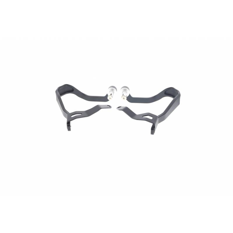 PRN013803-01 Ducati Monster 797 Handschutz Protektoren 2017+ 5056316614061 Evotech-performance