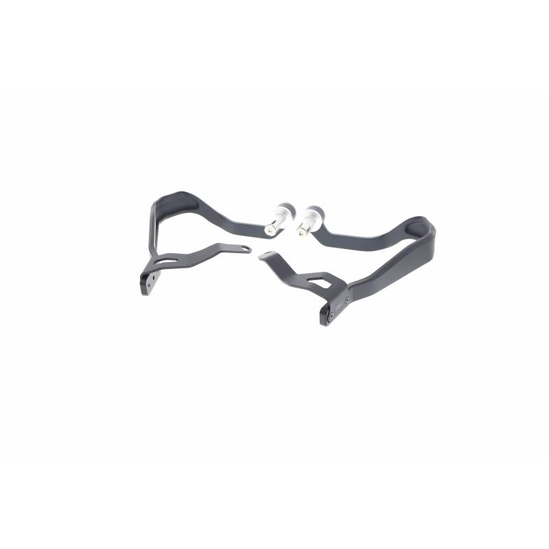 PRN013803-01 Ducati Monster 797 della protezione della mano Protezioni 2017+ 5056316614061 Evotech
