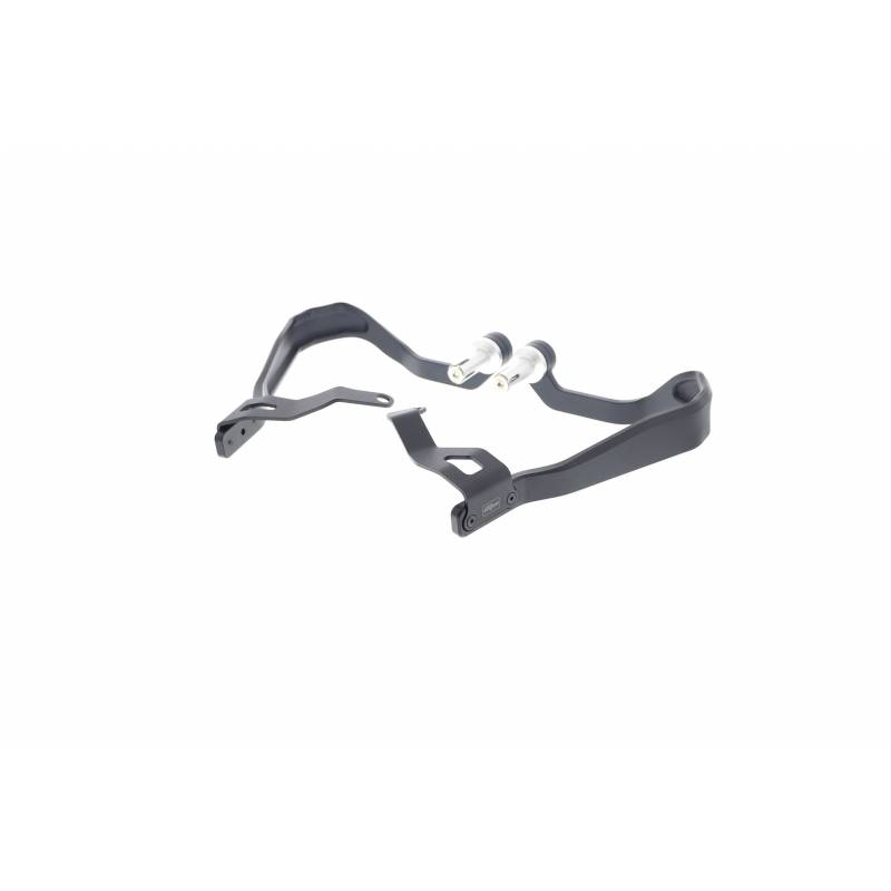 PRN013803-01 Ducati Monster 797 della protezione della mano Protezioni 2017+ 5056316614061 Evotech