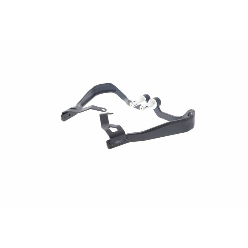 PRN013803-01 Ducati Monster 797 Handschutz Protektoren 2017+ 5056316614061 Evotech-performance