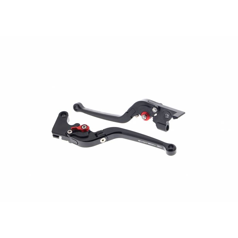 PRN002396-002453-01 Yamaha FZ1S pieghevole frizione e della leva del freno set 2006-2015