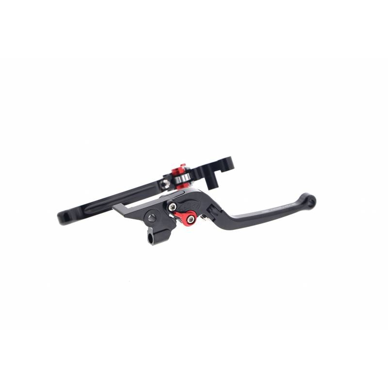 PRN002396-002453-01 Yamaha FZ1S pieghevole frizione e della leva del freno set 2006-2015