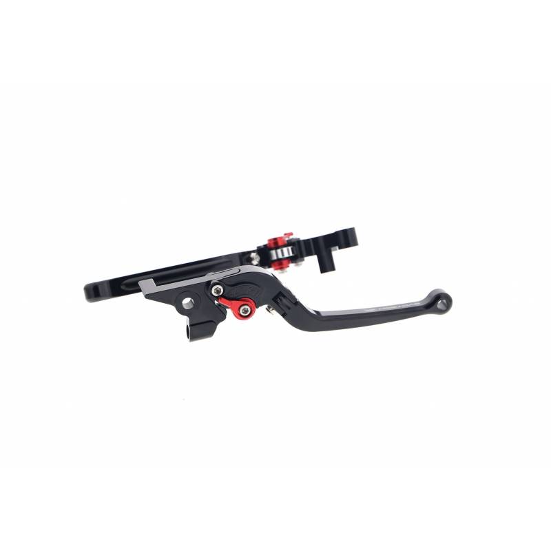 PRN002396-002453-01 Yamaha FZ1S plegable embrague y la palanca del freno establecen 2006-2015