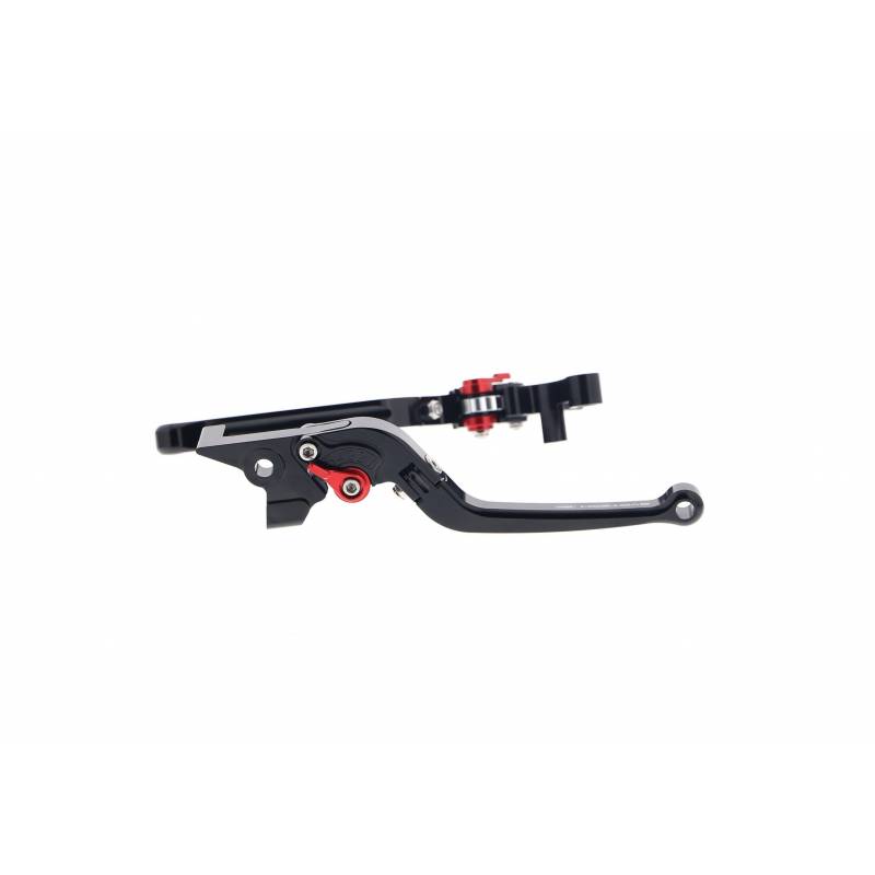 PRN002396-002453-01 Yamaha FZ1S plegable embrague y la palanca del freno establecen 2006-2015
