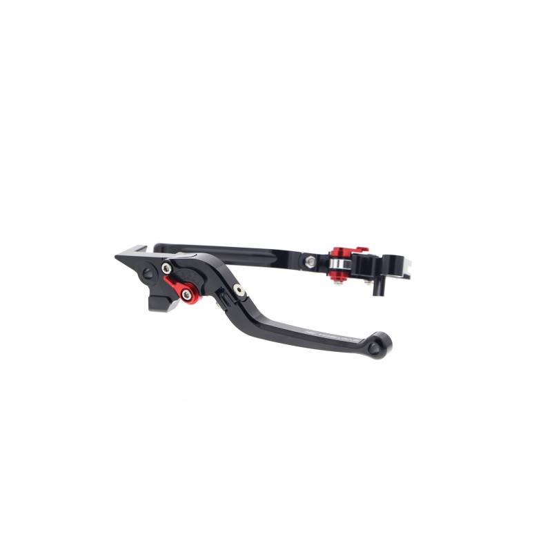 PRN002396-002453-01 Yamaha FZ1S plegable embrague y la palanca del freno establecen 2006-2015