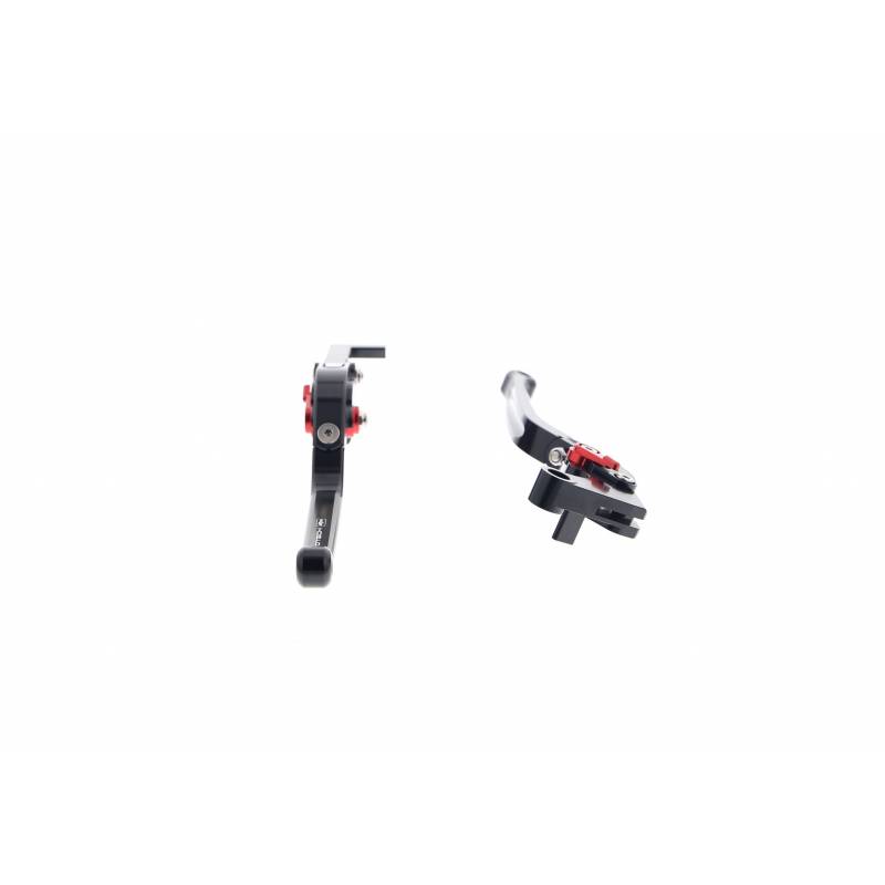 PRN002396-002453-01 Yamaha FZ1S pieghevole frizione e della leva del freno set 2006-2015