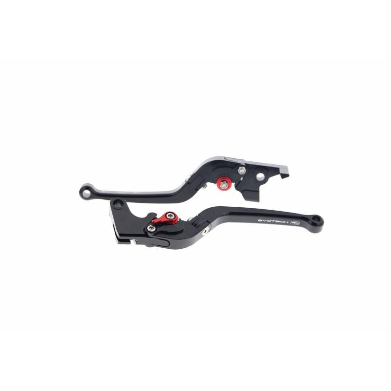 PRN002396-002453-01 Yamaha FZ1S pieghevole frizione e della leva del freno set 2006-2015